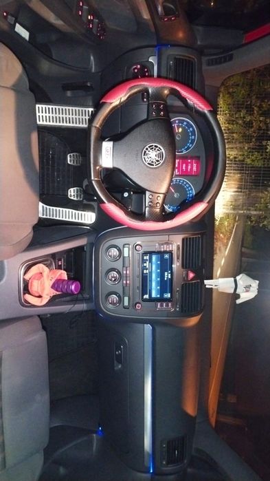 Vând Golf v GTI 2000 Benzina TFSI TURBO