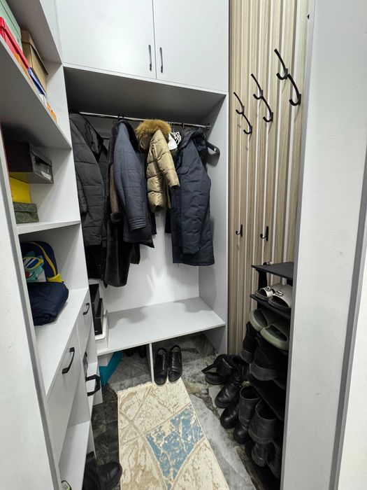 Продам 4х комн кв Батыс