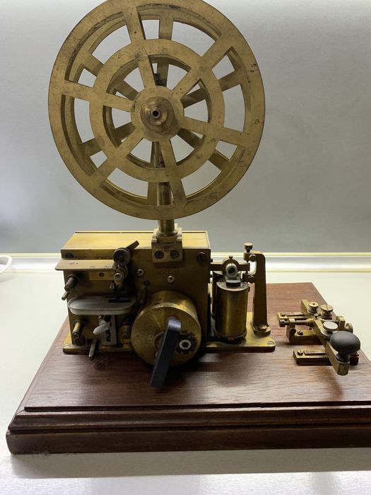 Ретро телеграфи-2 броя