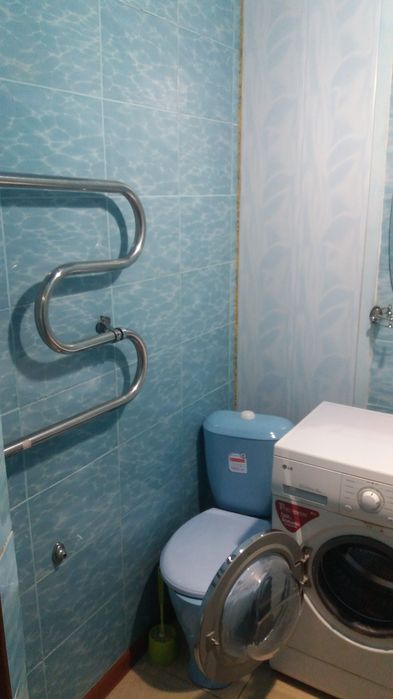 1 конотная квартира