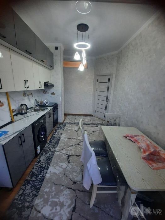 Уйсозлар массиви 2 хона квартира