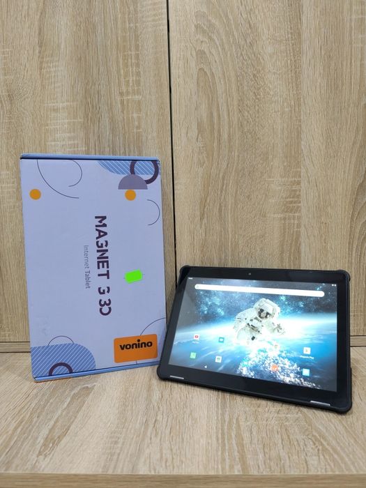 Vonino 10" 3gb ram 32gb Sim 4G