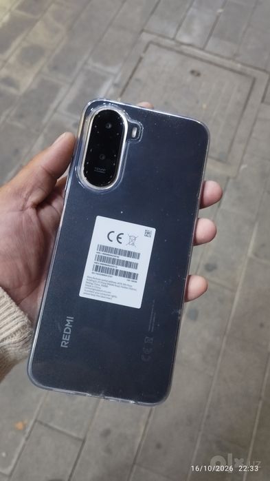 Redmi A7 pro 4+4/128 yangi
