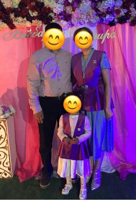 Кажекей камзол жилет