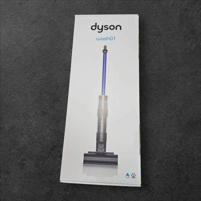 [7424] Aspirator VERTICAL fara fir cu Spalare Dyson NOU/ Amanet Tulcea