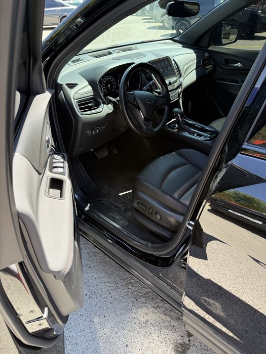 Equinox ideal 2023 toza