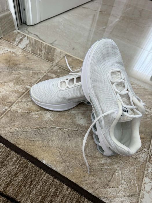 Маратонки на Nike