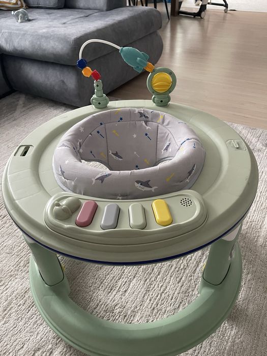 Ходунки-трансформер