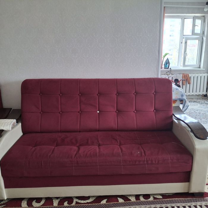 Диван кресло сатылады