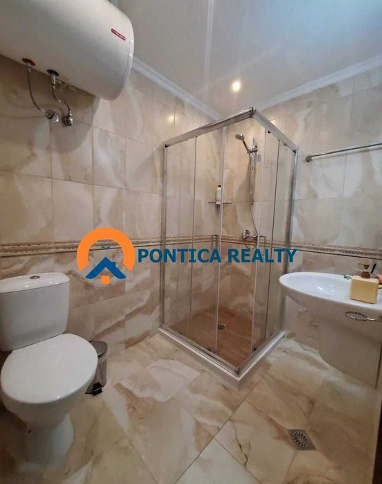 Продава се Едностаен апартамент в Свети Влас - 33 кв.м за 881 €/кв.м - Снимка #1