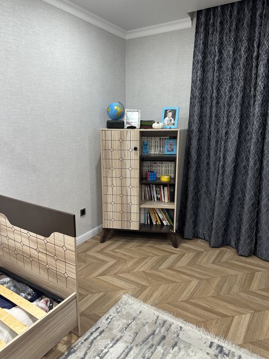 Детский гарнитур в спальню