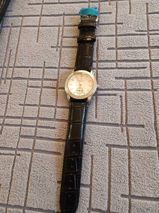 Vacheron Constantin Geneve автомат