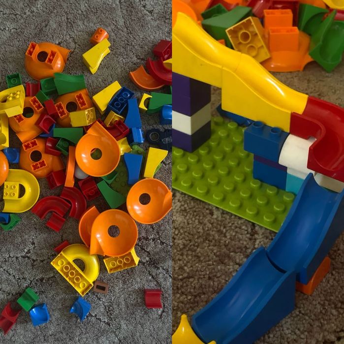 Лего Дупло duplo