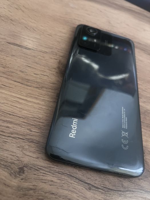 Xiaomi Redmi Note 12S 256/8