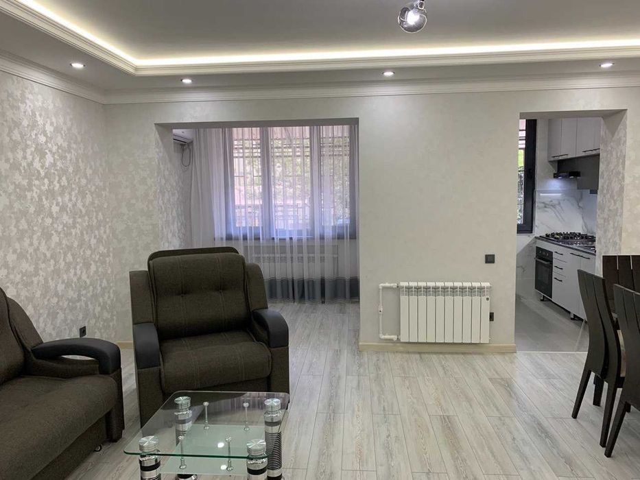 Сдается квартира на Ракат махалле