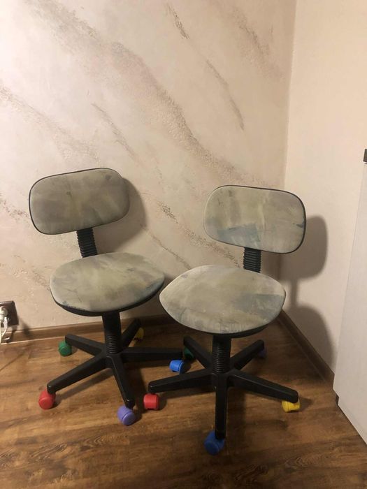 Детски стол 1 брой