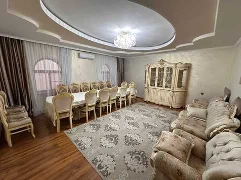 Геофизика | Буюк Ипак Йули 11-комнат 9-соток 618 м2 [ДМ-013]