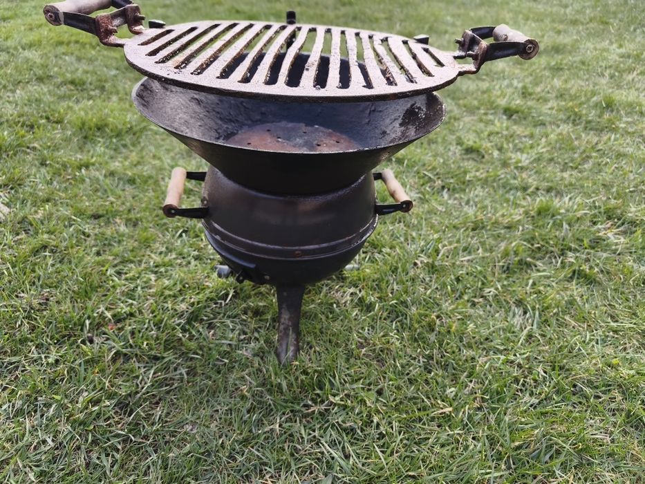 vand gratar picnic/ pescuit