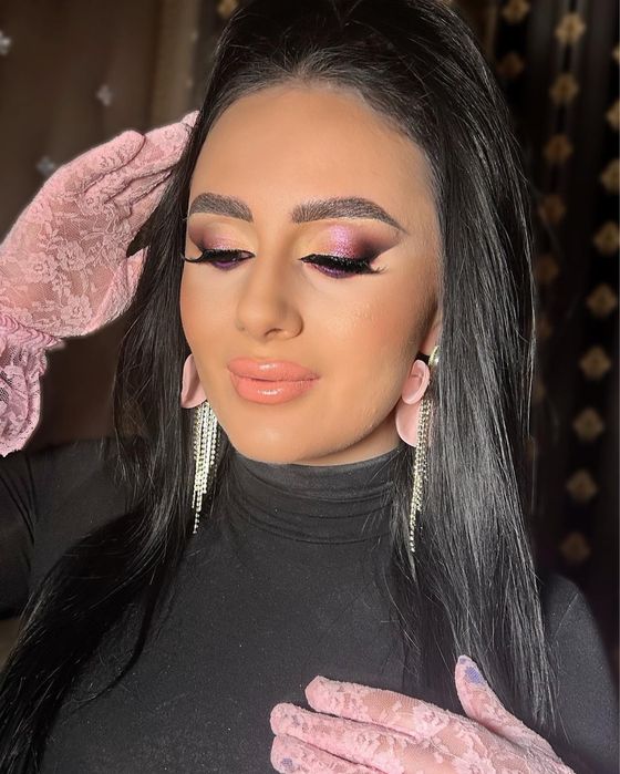 Machiaj de eveniment / Makeup Profesional / Machiaj Mireasa