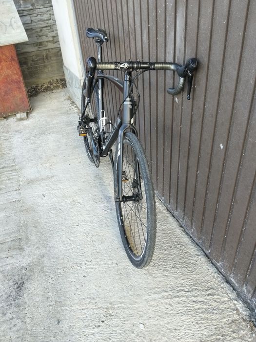 Cursiera șosea și gravel Ridley Xtrail