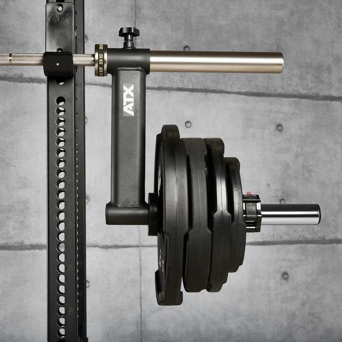 Приставка за Олимпийски Лост Camber Bar / Камбер Бар /