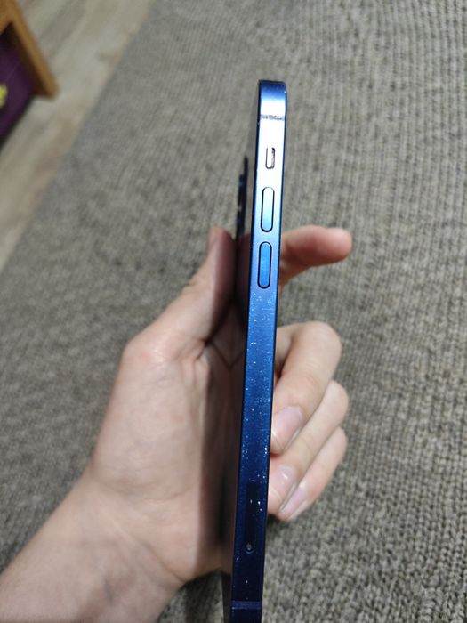 IPhone 12 128гб идеал