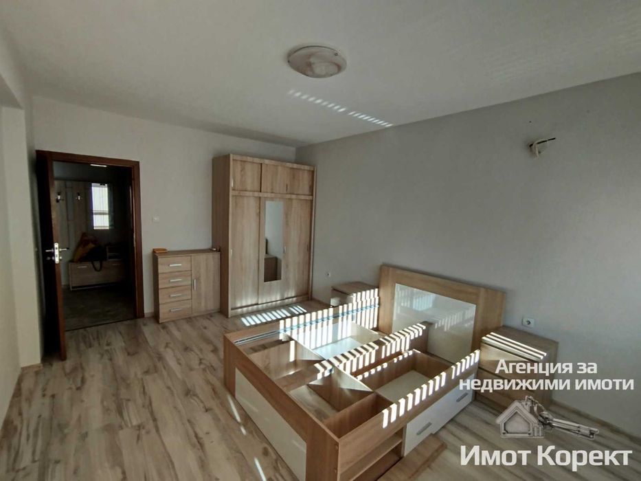 Дава се под наем Двустаен апартамент в Асеновград - 70 кв.м за 204 € - Снимка #7