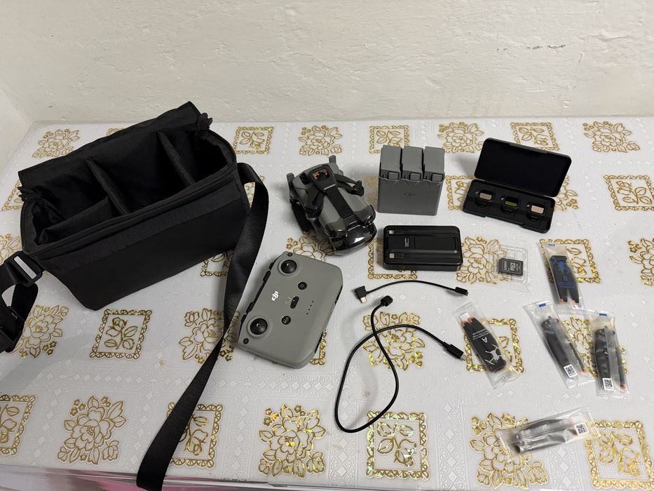 DJI Mini 5 Pro Combo