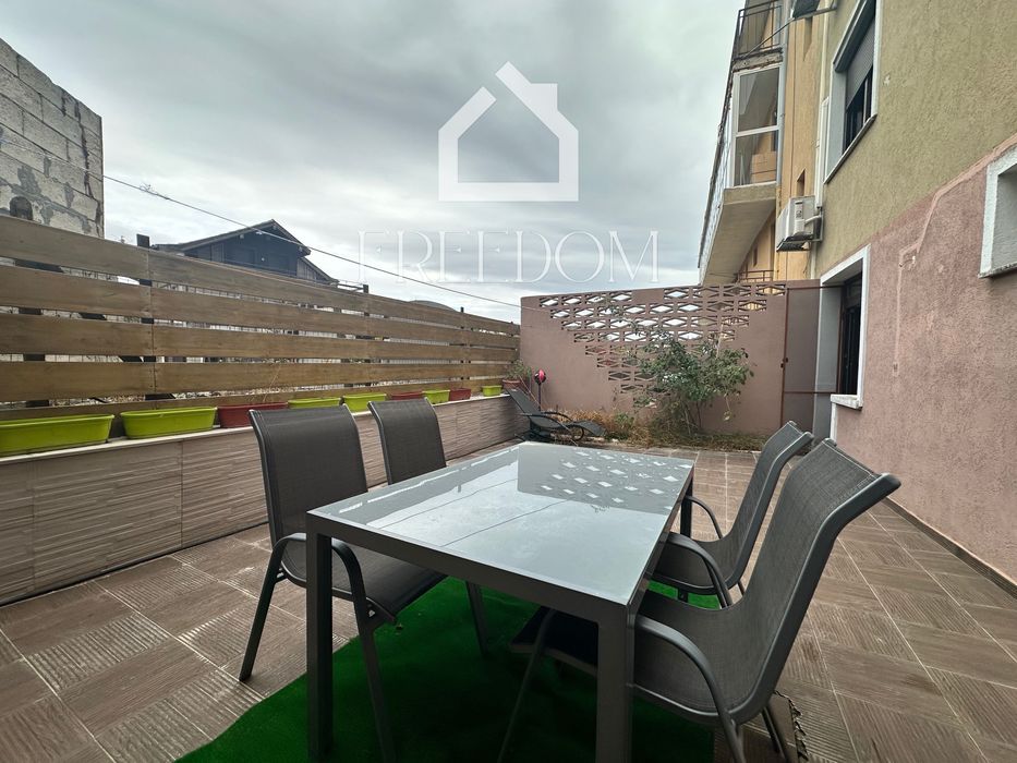 Продава се Тристаен апартамент в Варна, м-т Траката - 104 кв.м за 2212 €/кв.м - Снимка #5