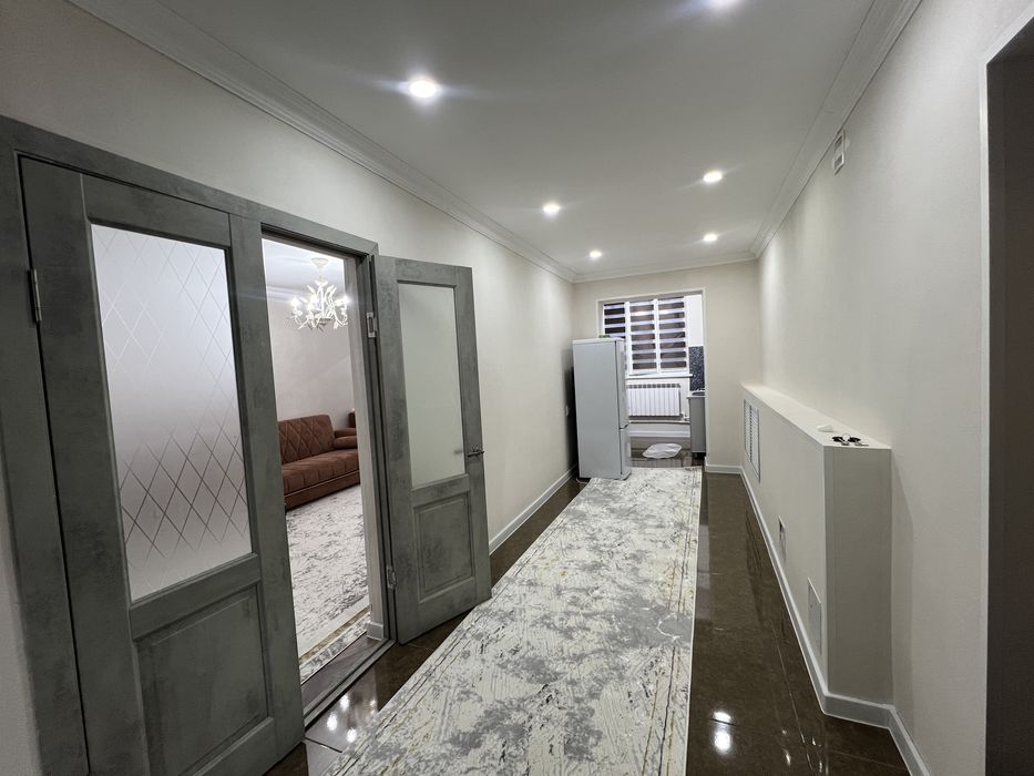 Квартира в центре