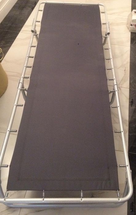 Раскладушка ДРЁМА 2