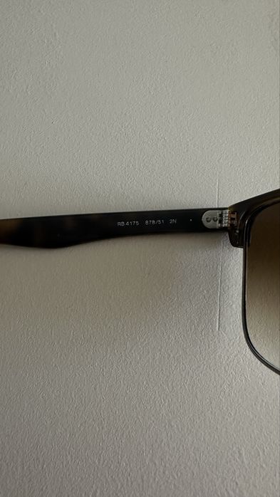 Очки солнцезащитные Ray Ban очки солнечные