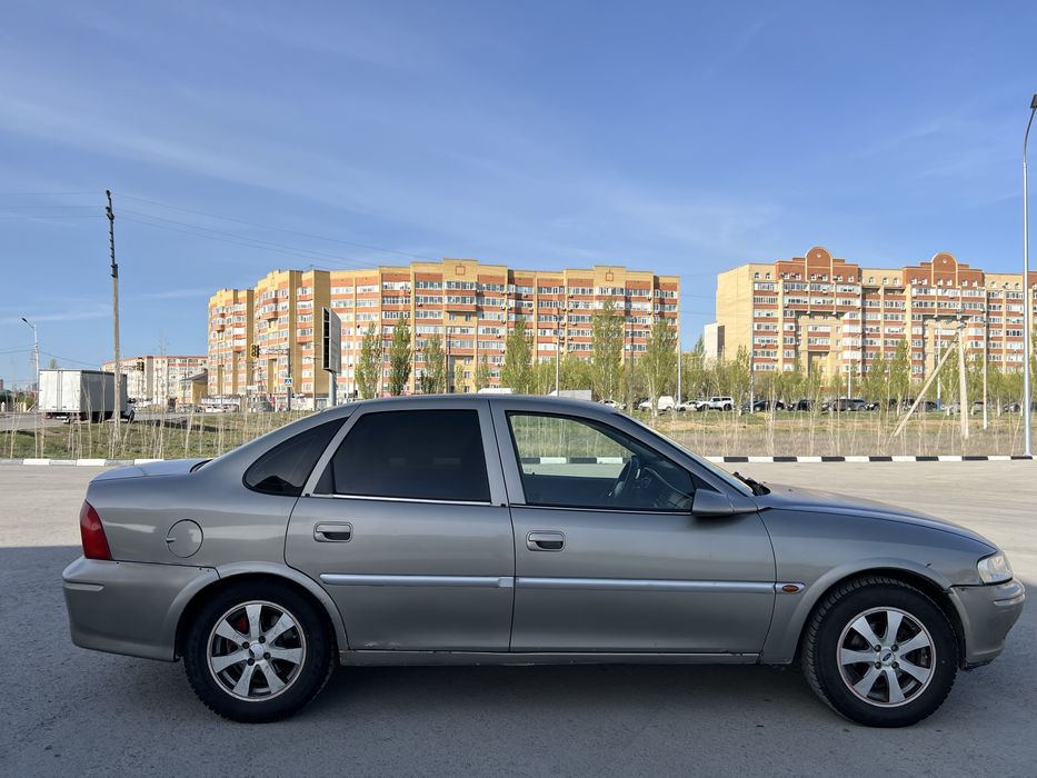 Продаю Opel Vectra B