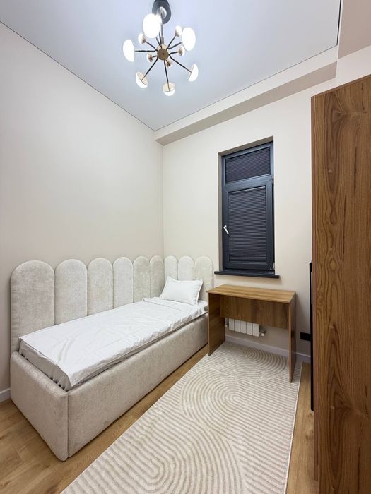 Продается Своя квартира Жк Нурафшан Авеню 3/4/12 Октепа круг