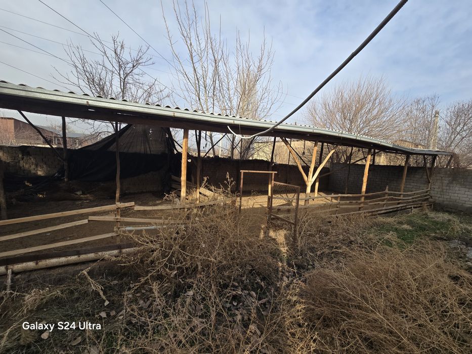 Турар жой сотилади.