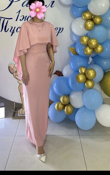 Продам платье,надевалось один раз