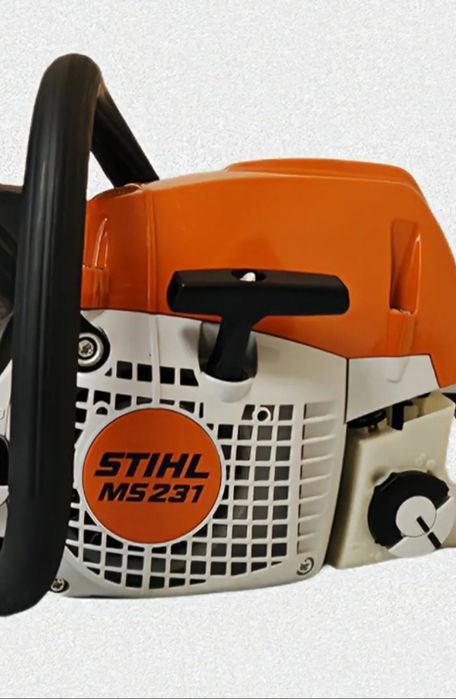 Продам бензопилу