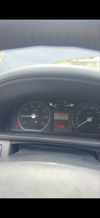 Renault Laguna 1.6 16v 2001
