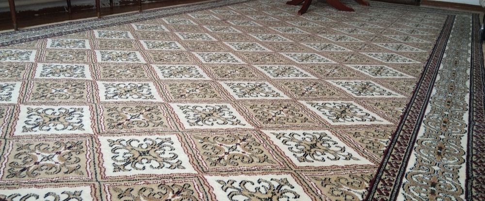 Кілем ауыр қалың 25000