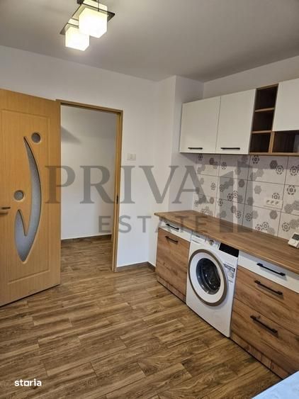 Apartament 2 camere decomandat, 55 mp, etaj 3, Girocului