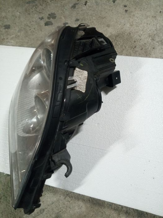 Фарове Голф 5 плюс