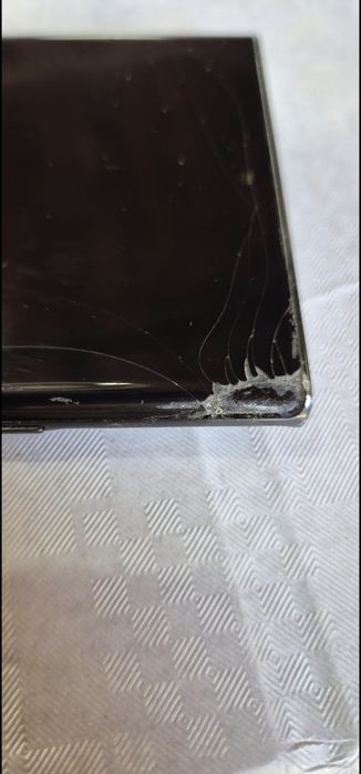 Samsung Galaxi Note 20 Ultra 5 G