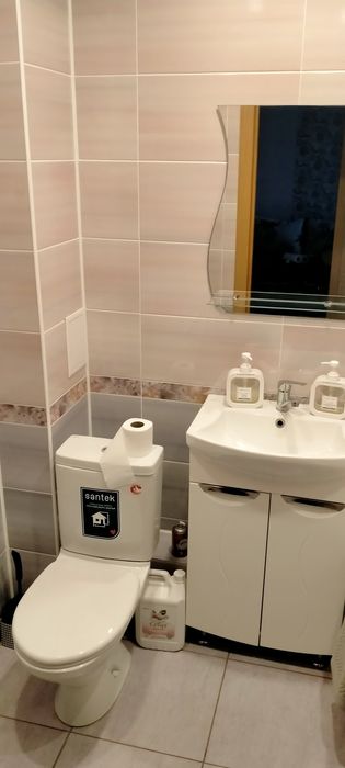 ТД ДОСТЫК МОЛ. 1 ком квартира