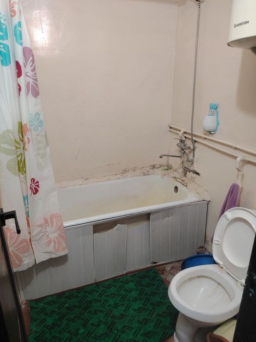 Квартира сотилади