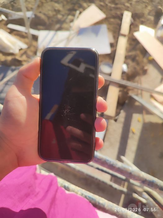 Iphone xs gold 256gb