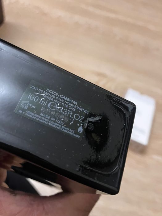 Dolce & gabbana the one