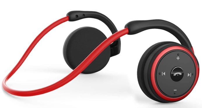 Casti wireless sport Htooa Hard