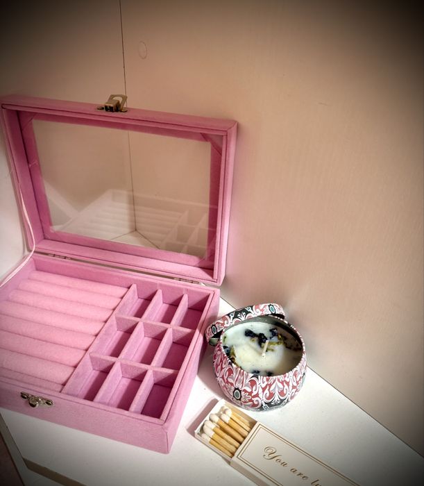 Подарочные боксы