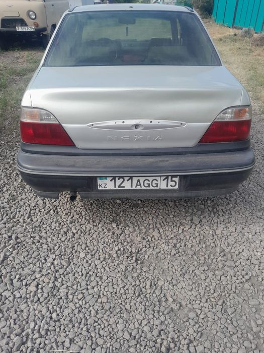 Продам Дэу Нексия.