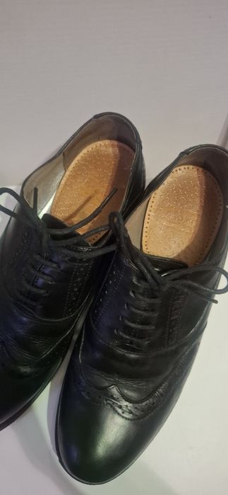 Pantofi Dama Marelbo Piele Naturală – Mărimea 38